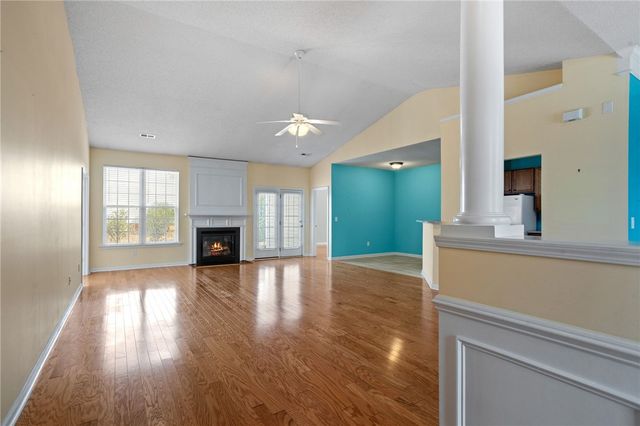 8 NORTHCLIFF Way, Greenville, SC 29617