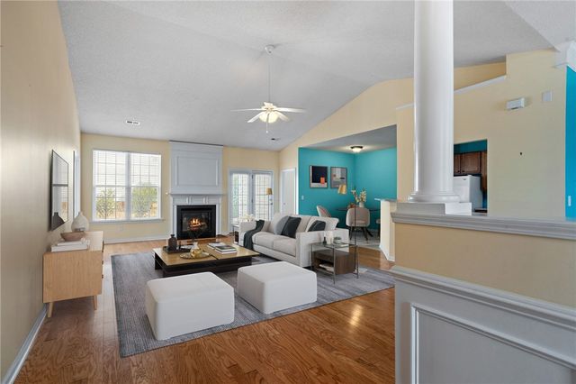 8 NORTHCLIFF Way, Greenville, SC 29617