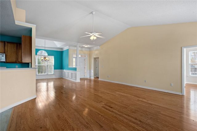 8 NORTHCLIFF Way, Greenville, SC 29617