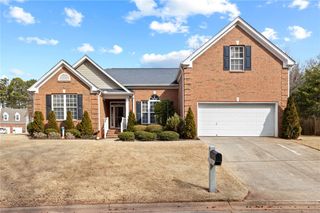 8 NORTHCLIFF Way, Greenville, SC 29617