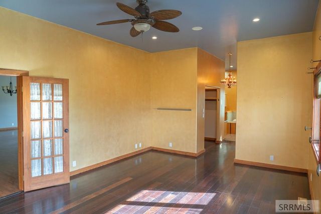 850 Hidden Estates Lane, St Anthony, ID 83445