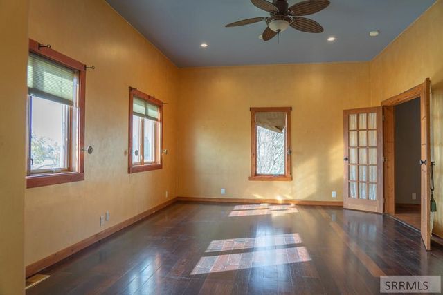 850 Hidden Estates Lane, St Anthony, ID 83445