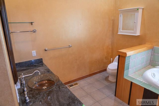 850 Hidden Estates Lane, St Anthony, ID 83445