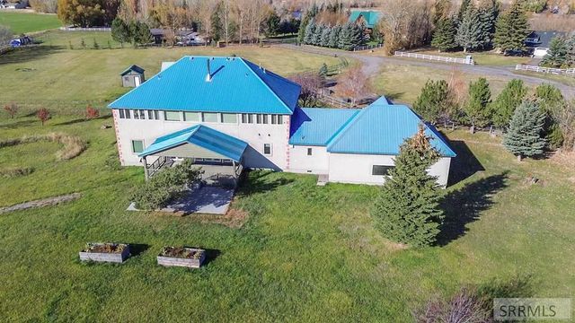 850 Hidden Estates Lane, St Anthony, ID 83445