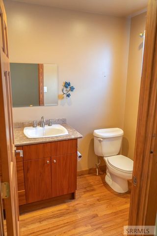 850 Hidden Estates Lane, St Anthony, ID 83445