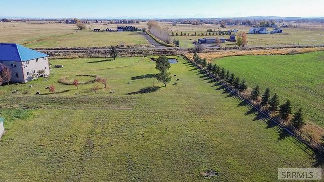 850 Hidden Estates Lane, St Anthony, ID 83445