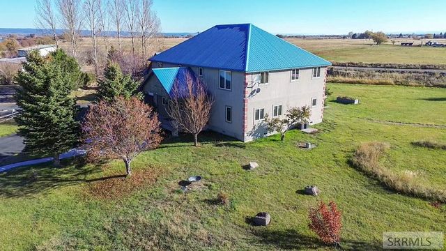 850 Hidden Estates Lane, St Anthony, ID 83445