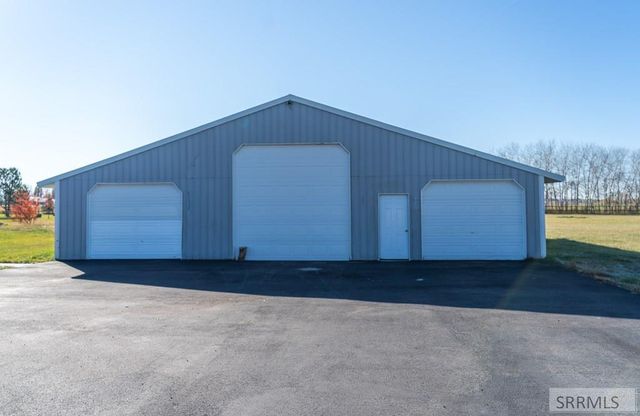 850 Hidden Estates Lane, St Anthony, ID 83445