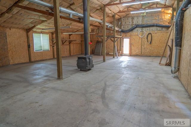 850 Hidden Estates Lane, St Anthony, ID 83445