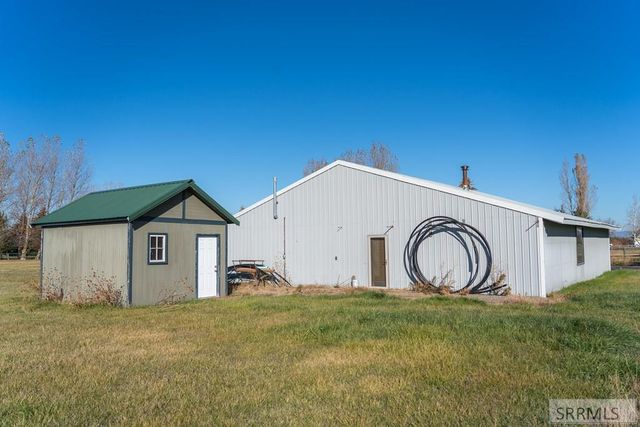 850 Hidden Estates Lane, St Anthony, ID 83445