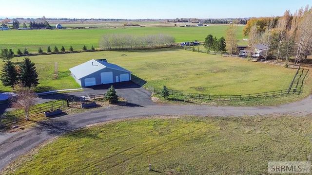 850 Hidden Estates Lane, St Anthony, ID 83445