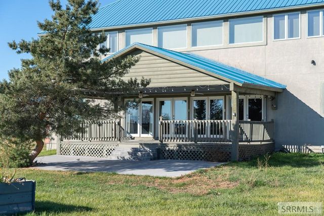 850 Hidden Estates Lane, St Anthony, ID 83445