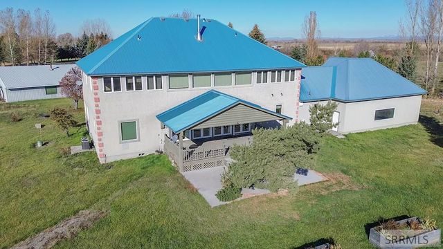 850 Hidden Estates Lane, St Anthony, ID 83445