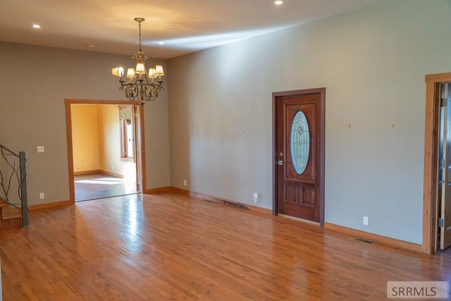 850 Hidden Estates Lane, St Anthony, ID 83445