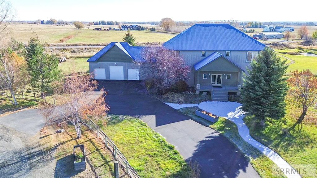 850 Hidden Estates Lane, St Anthony, ID 83445
