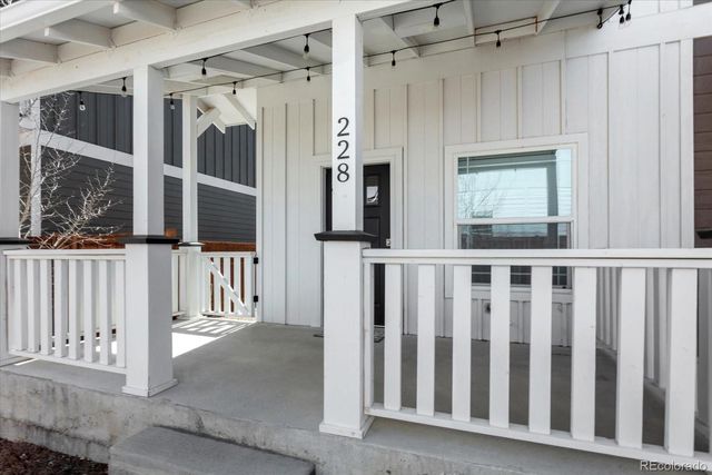 228 Weathervane Lane, Buena Vista, CO 81211