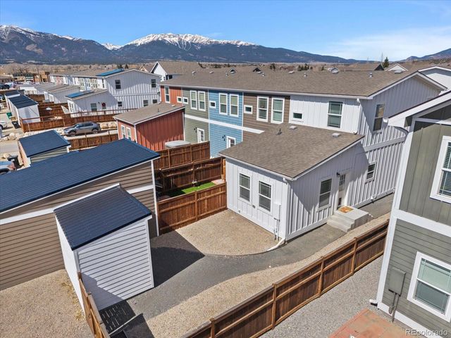 228 Weathervane Lane, Buena Vista, CO 81211