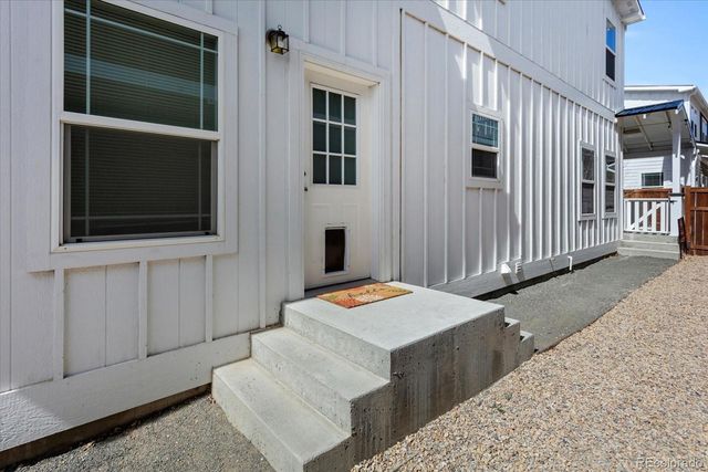 228 Weathervane Lane, Buena Vista, CO 81211