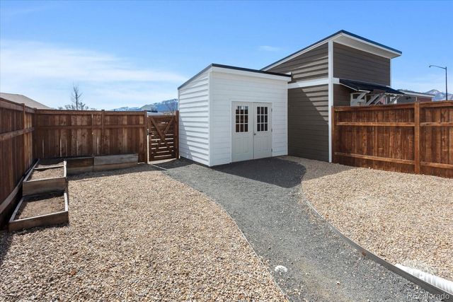 228 Weathervane Lane, Buena Vista, CO 81211
