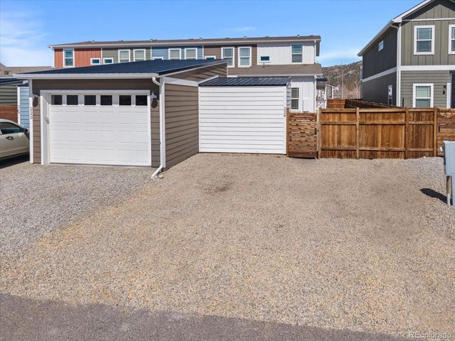 228 Weathervane Lane, Buena Vista, CO 81211