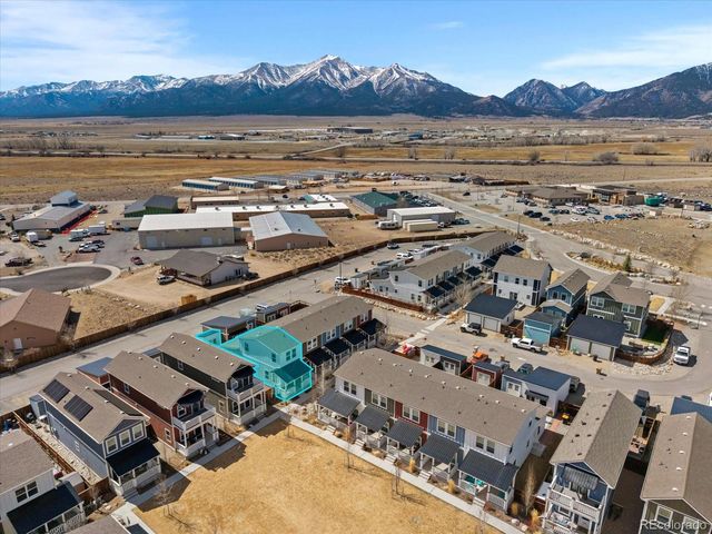 228 Weathervane Lane, Buena Vista, CO 81211