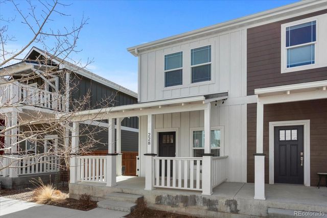 228 Weathervane Lane, Buena Vista, CO 81211