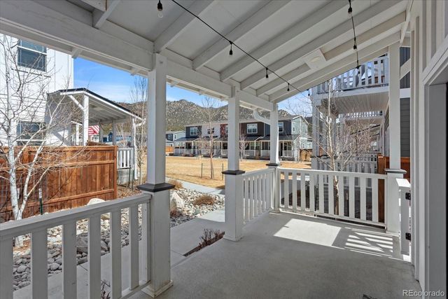 228 Weathervane Lane, Buena Vista, CO 81211