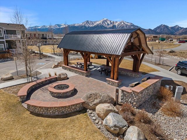 228 Weathervane Lane, Buena Vista, CO 81211