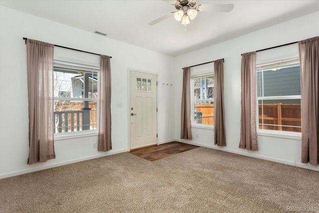 228 Weathervane Lane, Buena Vista, CO 81211