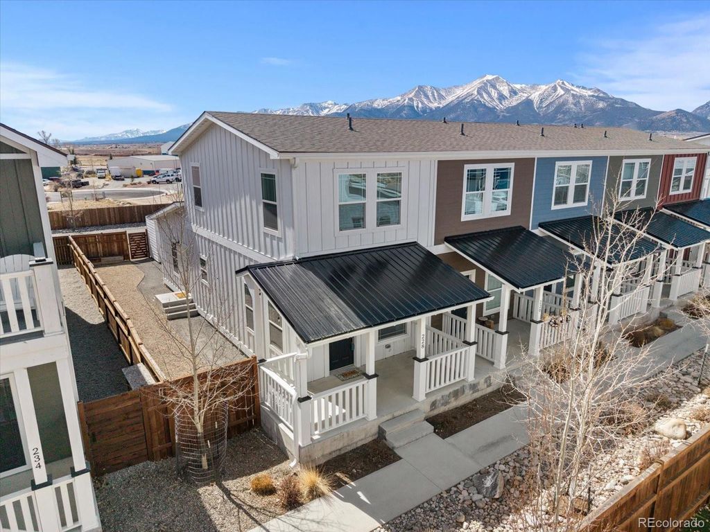 228 Weathervane Lane, Buena Vista, CO 81211