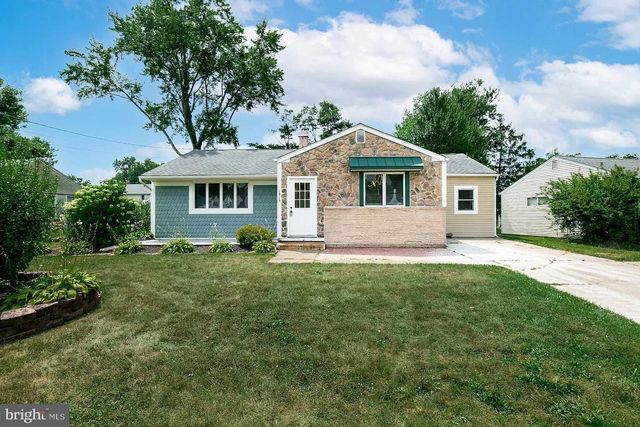 1913 DELICIOUS WAY, Cherry Hill, NJ 08003