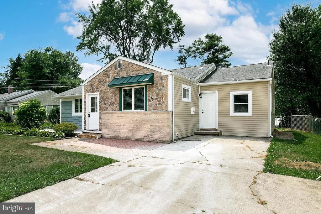 1913 DELICIOUS WAY, Cherry Hill, NJ 08003