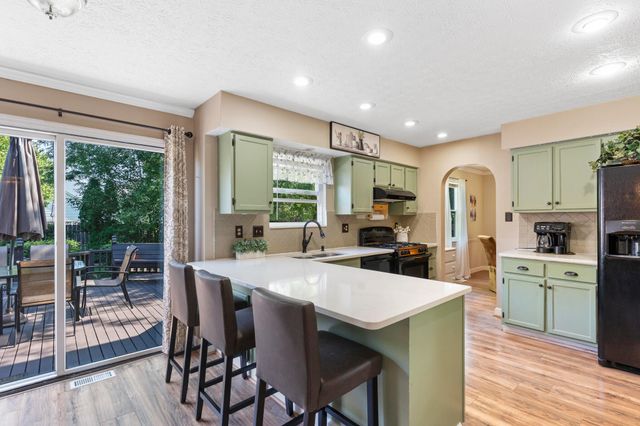 2256 Worthingwoods Boulevard, Powell, OH 43065