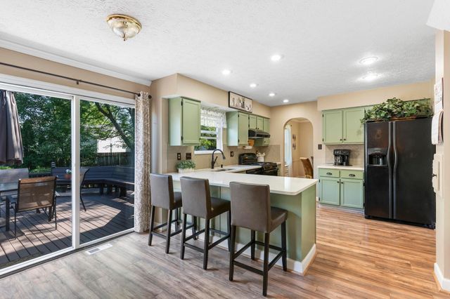 2256 Worthingwoods Boulevard, Powell, OH 43065