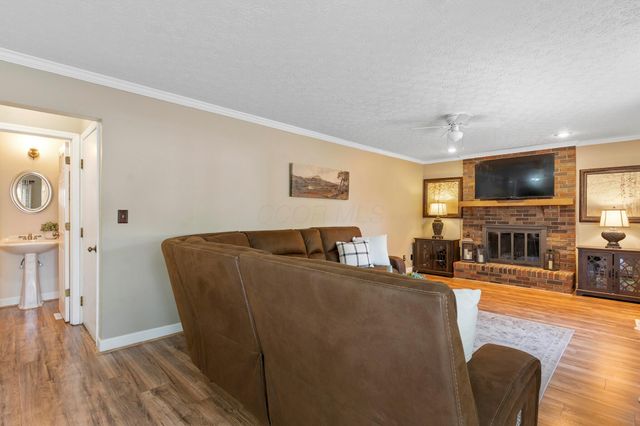 2256 Worthingwoods Boulevard, Powell, OH 43065
