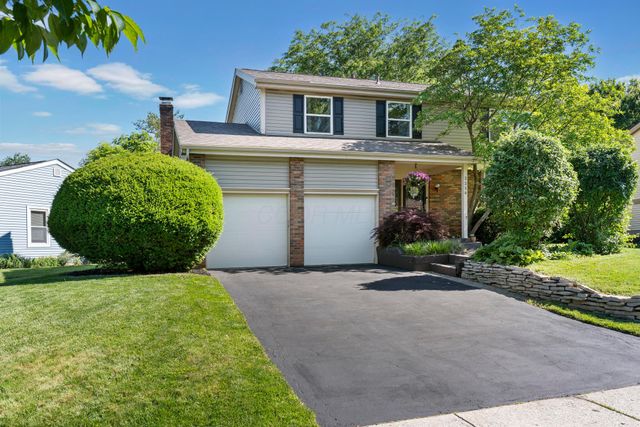2256 Worthingwoods Boulevard, Powell, OH 43065