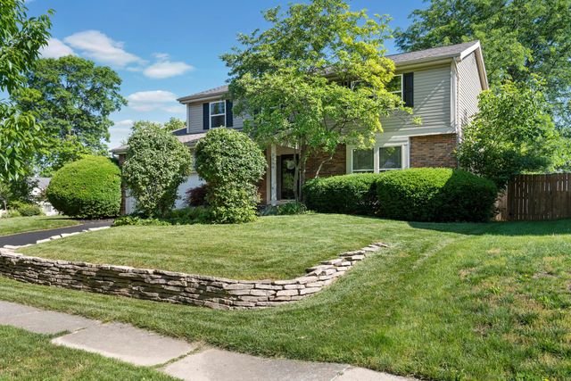 2256 Worthingwoods Boulevard, Powell, OH 43065