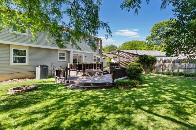 2256 Worthingwoods Boulevard, Powell, OH 43065