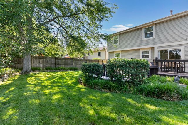 2256 Worthingwoods Boulevard, Powell, OH 43065