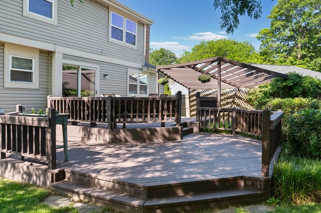 2256 Worthingwoods Boulevard, Powell, OH 43065