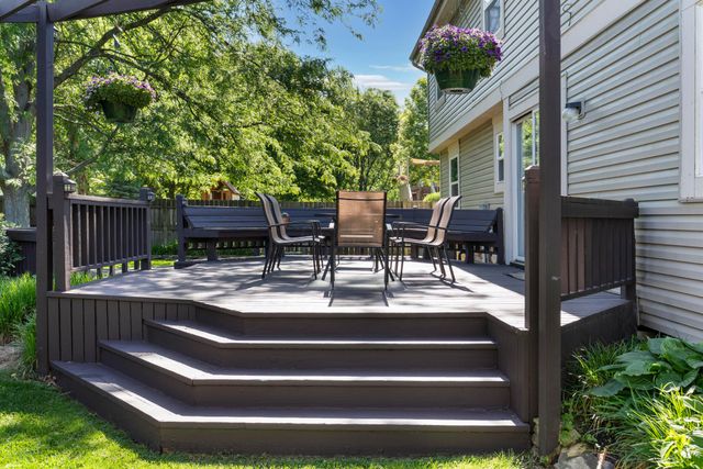 2256 Worthingwoods Boulevard, Powell, OH 43065