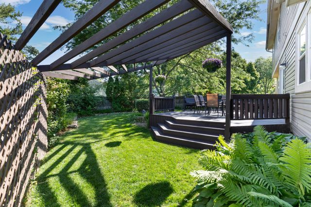 2256 Worthingwoods Boulevard, Powell, OH 43065