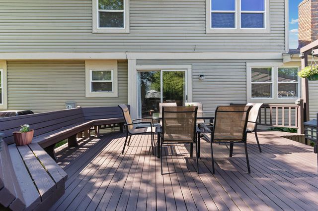 2256 Worthingwoods Boulevard, Powell, OH 43065