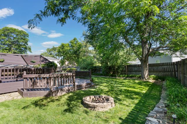2256 Worthingwoods Boulevard, Powell, OH 43065