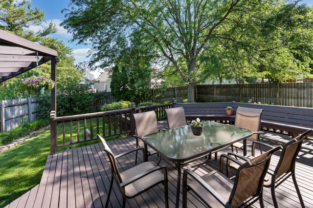 2256 Worthingwoods Boulevard, Powell, OH 43065