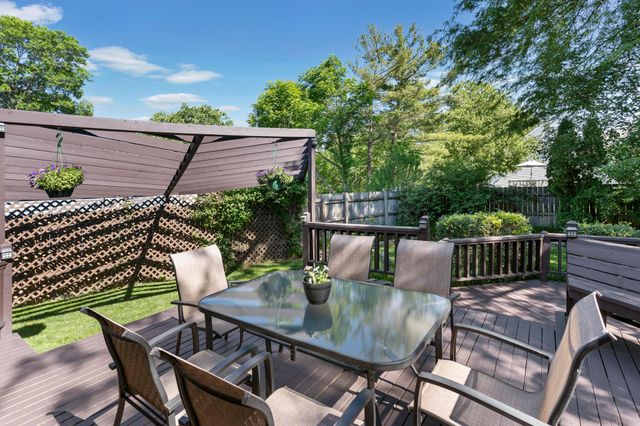 2256 Worthingwoods Boulevard, Powell, OH 43065