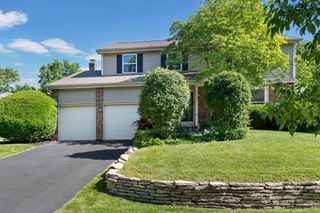 2256 Worthingwoods Boulevard, Powell, OH 43065