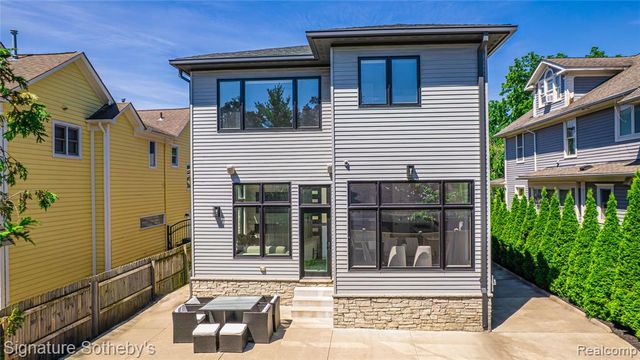 751 S Bates Street, Birmingham, MI 48009