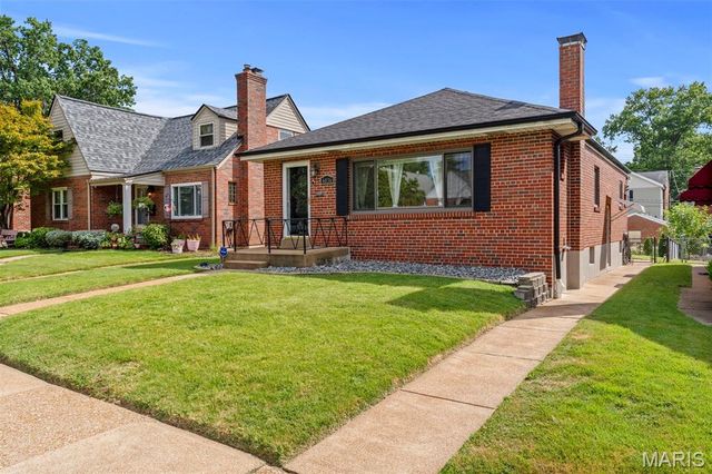 6036 Lansdowne Avenue, St Louis, MO 63109