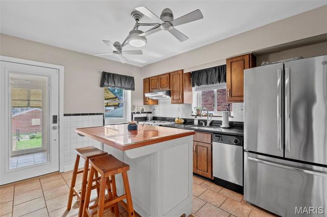6036 Lansdowne Avenue, St Louis, MO 63109